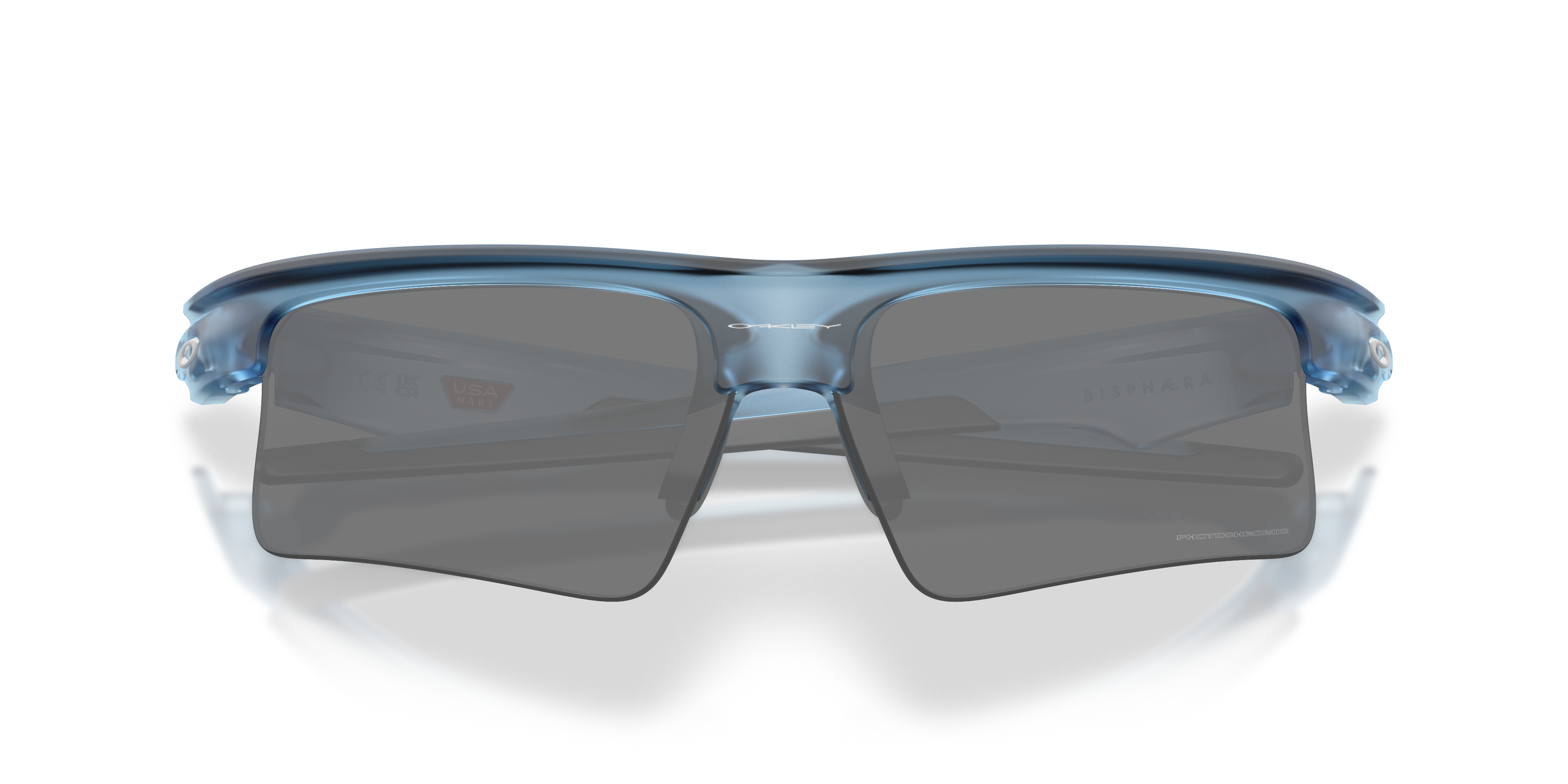 Oakley OO9534 953407 Bisphaera Speed 